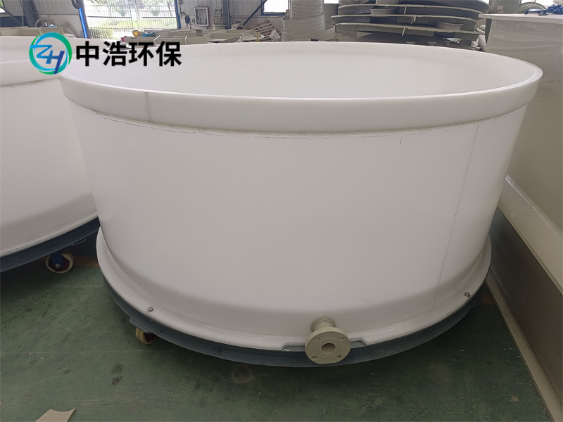 松桃PP抽滤槽